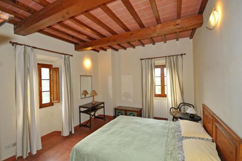 Bagno A Ripoli Villa Sleeps 18 Pool Wifi