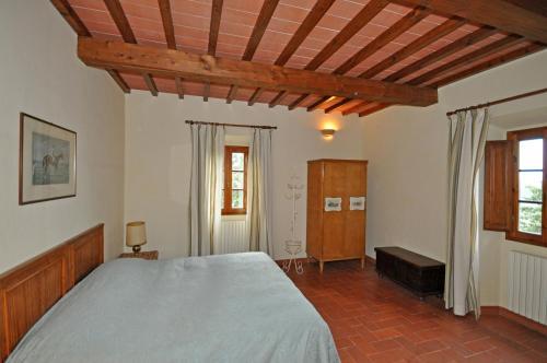 Bagno A Ripoli Villa Sleeps 18 Pool Wifi