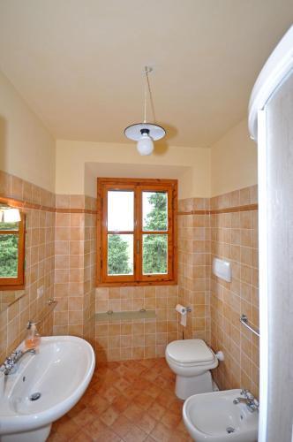 Bagno A Ripoli Villa Sleeps 18 Pool Wifi