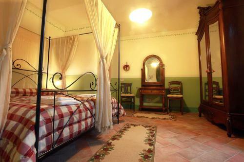 Bagno Roselle Apartment Sleeps 8 Pool Air Con Wifi