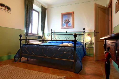 Bagno Roselle Apartment Sleeps 8 Pool Air Con Wifi