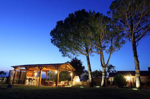 Bagno Roselle Apartment Sleeps 8 Pool Air Con Wifi