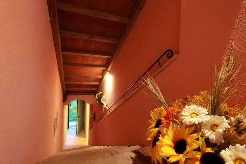 Bagno Roselle Apartment Sleeps 8 Pool Air Con Wifi