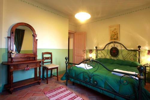Bagno Roselle Apartment Sleeps 8 Pool Air Con Wifi