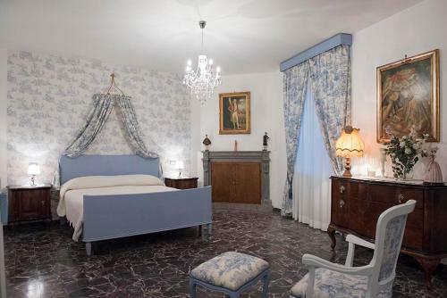 Apartamento A Casa Di Nonna Ada