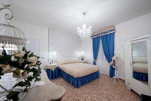 Apartamento A Casa Di Nonna Ada