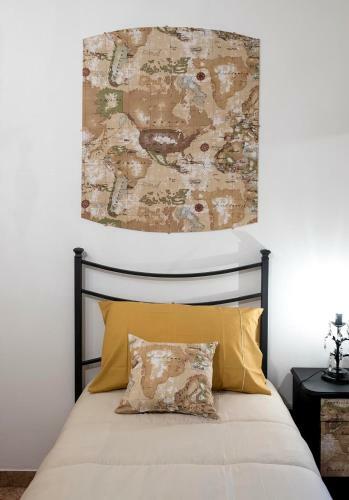 Apartamento A Casa Di Nonna Ada