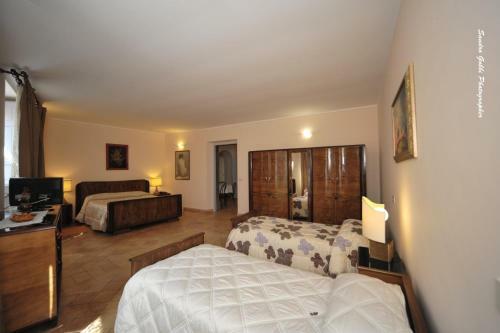Bed & Breakfast Romantica Pucci