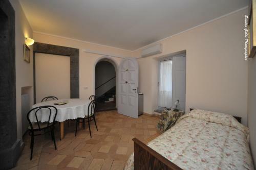 Bed & Breakfast Romantica Pucci