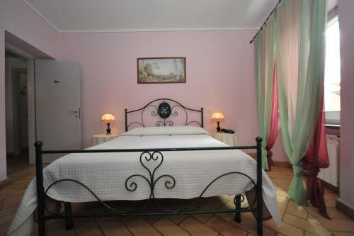 Bed & Breakfast Romantica Pucci