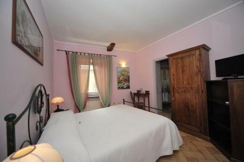 Bed & Breakfast Romantica Pucci