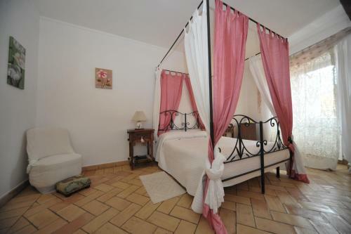 Bed & Breakfast Romantica Pucci