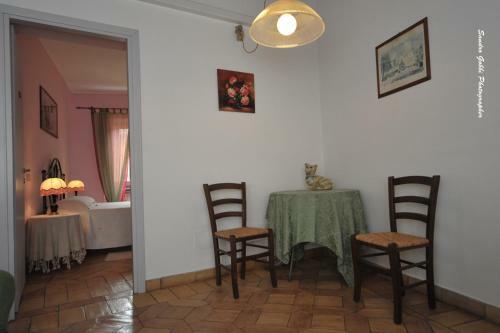 Bed & Breakfast Romantica Pucci