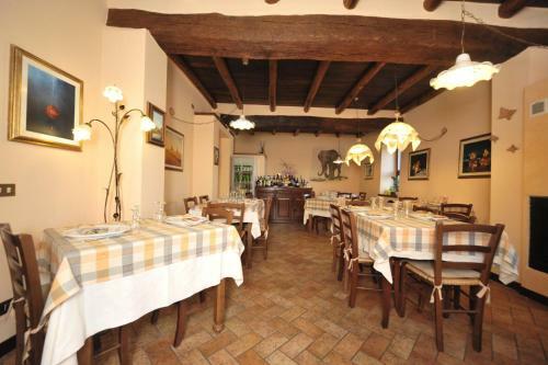 Bed & Breakfast Romantica Pucci