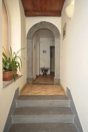 Bed & Breakfast Romantica Pucci
