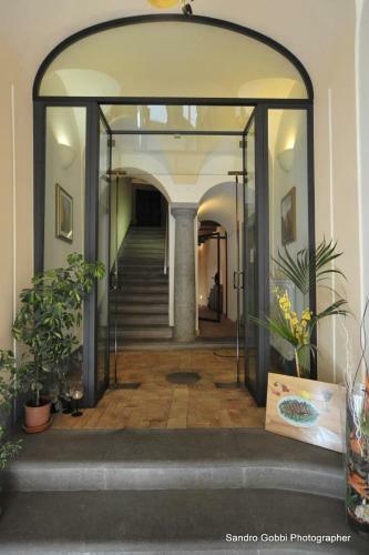 Bed & Breakfast Romantica Pucci