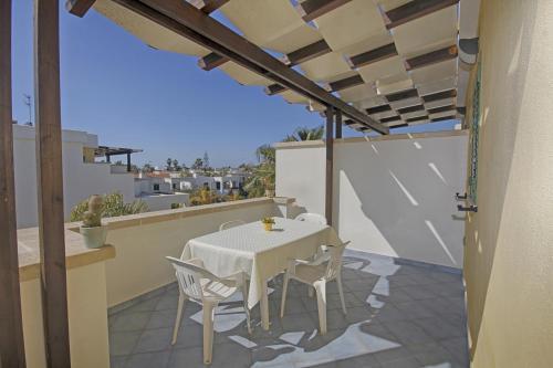 Baia Verde Rooms And Breakfast