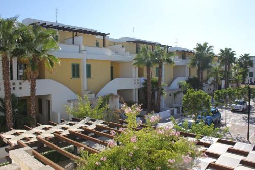Baia Verde Rooms And Breakfast