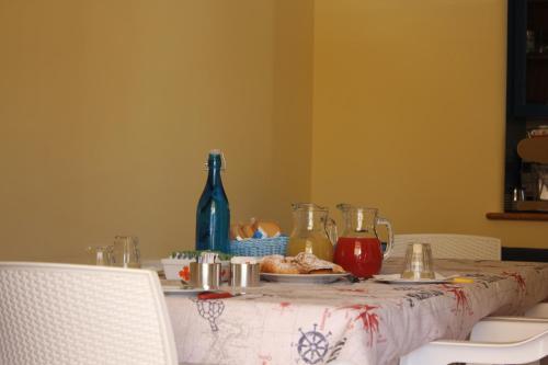 Baia Verde Rooms And Breakfast
