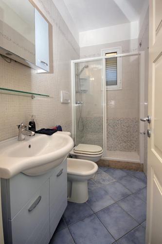 Baia Verde Rooms And Breakfast