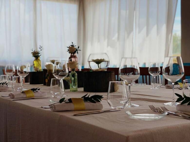 Hotel La Pergola Resort
