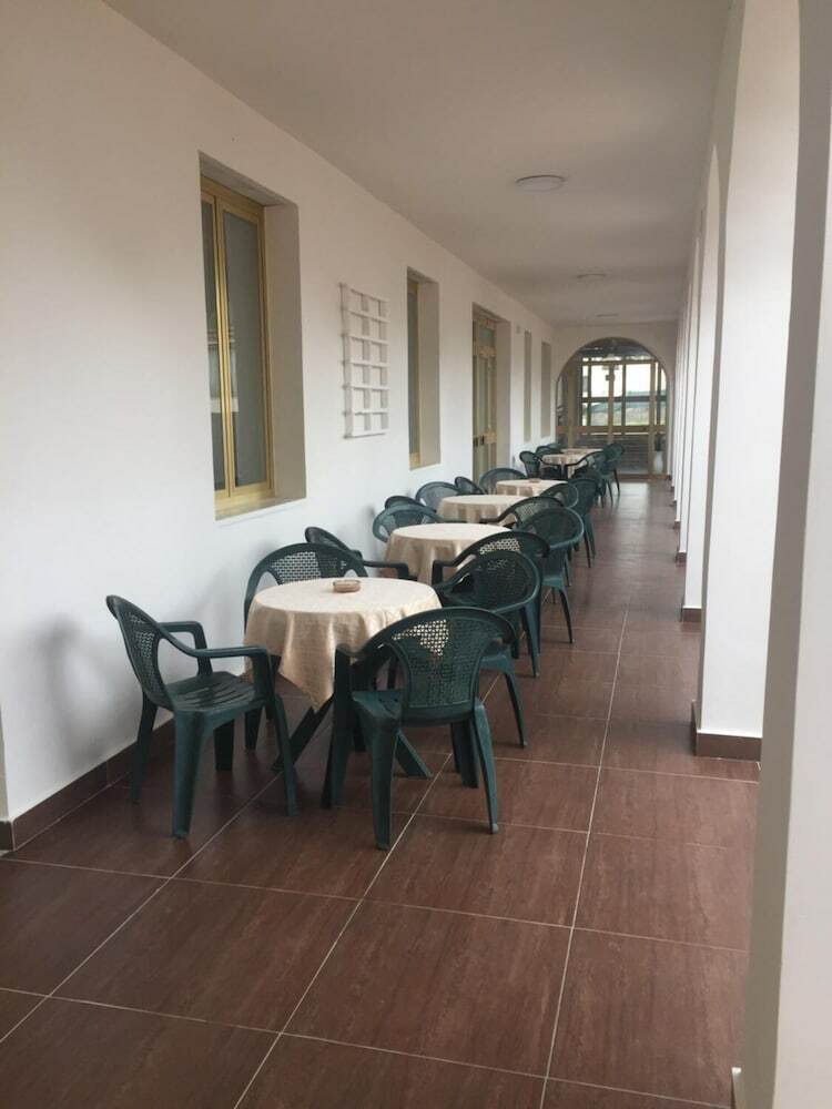 Hotel La Pergola Resort