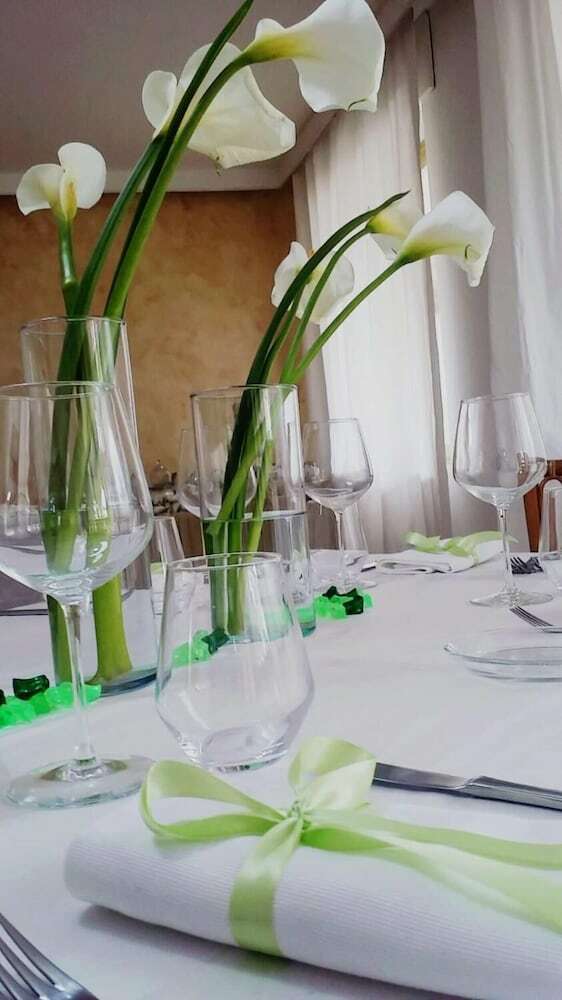 Hotel La Pergola Resort