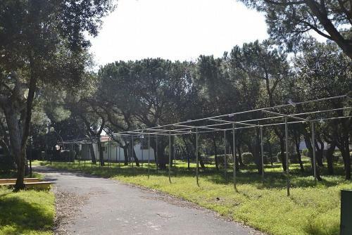 Baia Domizia Villa Sleeps 2 Pool Wifi