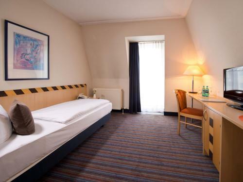 Ramada Resident Hotel Dresden