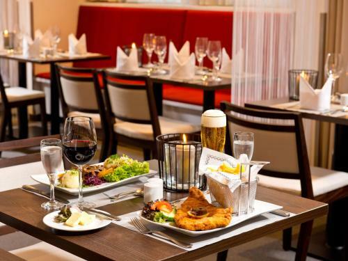 Ramada Resident Hotel Dresden