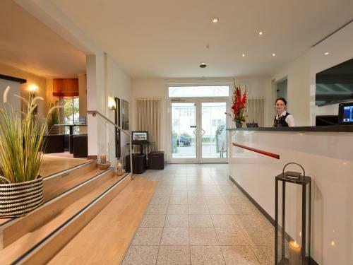 Ramada Resident Hotel Dresden
