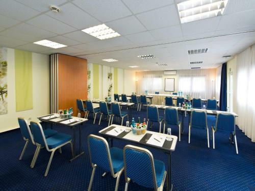 Ramada Resident Hotel Dresden