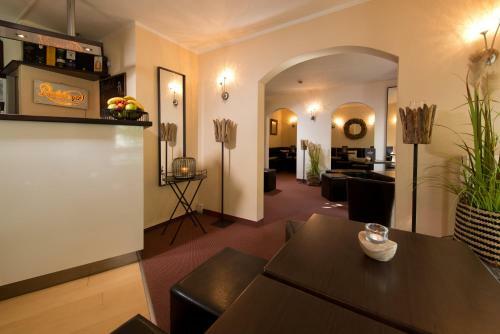 Ramada Resident Hotel Dresden