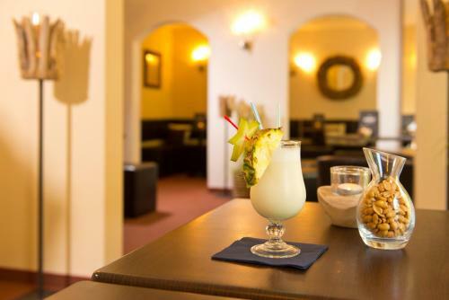 Ramada Resident Hotel Dresden