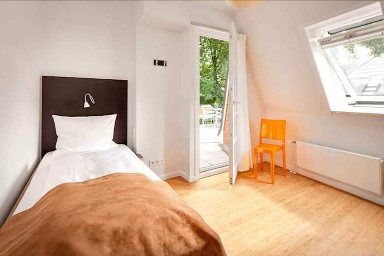 Hotel Das Gaestehaus Der Elb Lounge