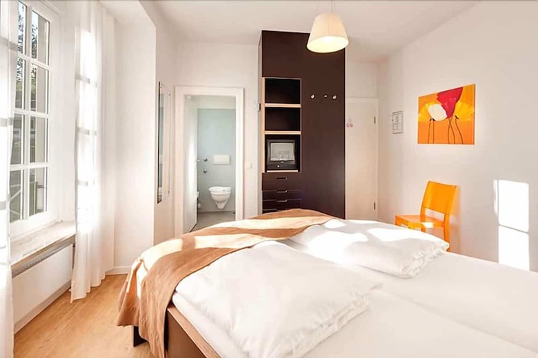 Hotel Das Gaestehaus Der Elb Lounge