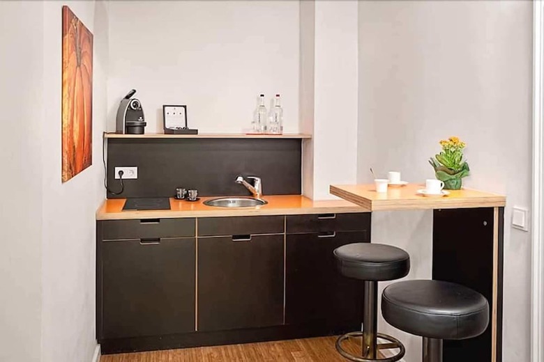 Hotel Das Gaestehaus Der Elb Lounge