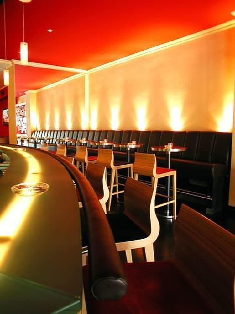 Cityhotel Monopol