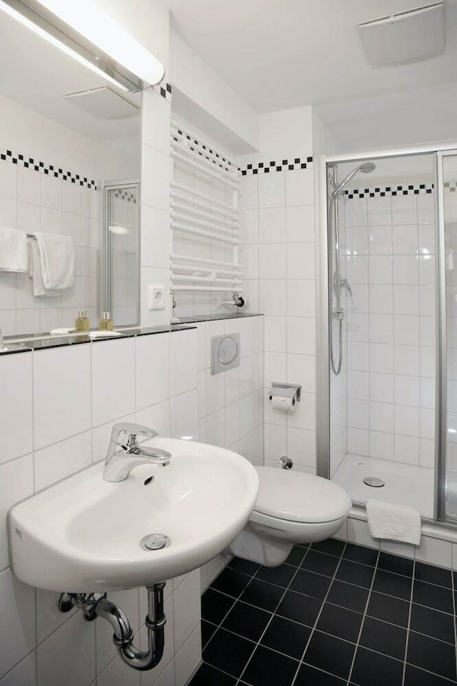 Cityhotel Monopol