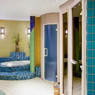 Welcome Hotel Residenzschloss Bamberg