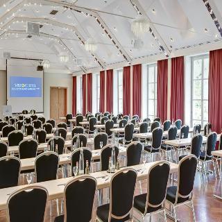 Welcome Hotel Residenzschloss Bamberg