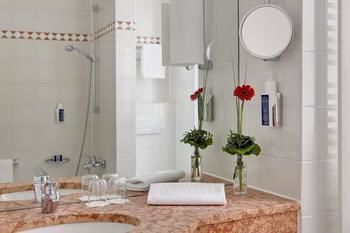 Welcome Hotel Residenzschloss Bamberg