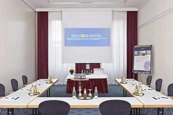 Welcome Hotel Residenzschloss Bamberg