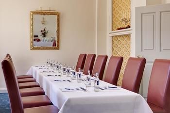 Welcome Hotel Residenzschloss Bamberg