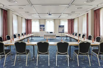 Welcome Hotel Residenzschloss Bamberg