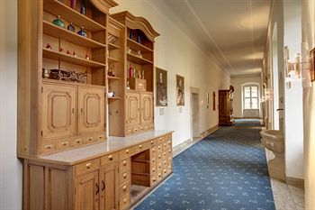 Welcome Hotel Residenzschloss Bamberg