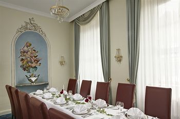 Welcome Hotel Residenzschloss Bamberg