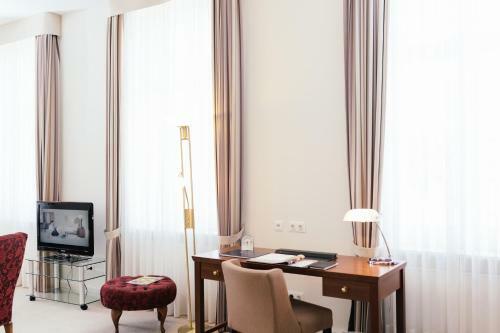 Hotel Brandenburger Tor