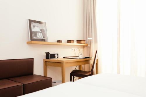 Hotel Brandenburger Tor