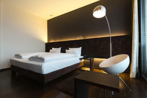 Saks Urban Design Hotel